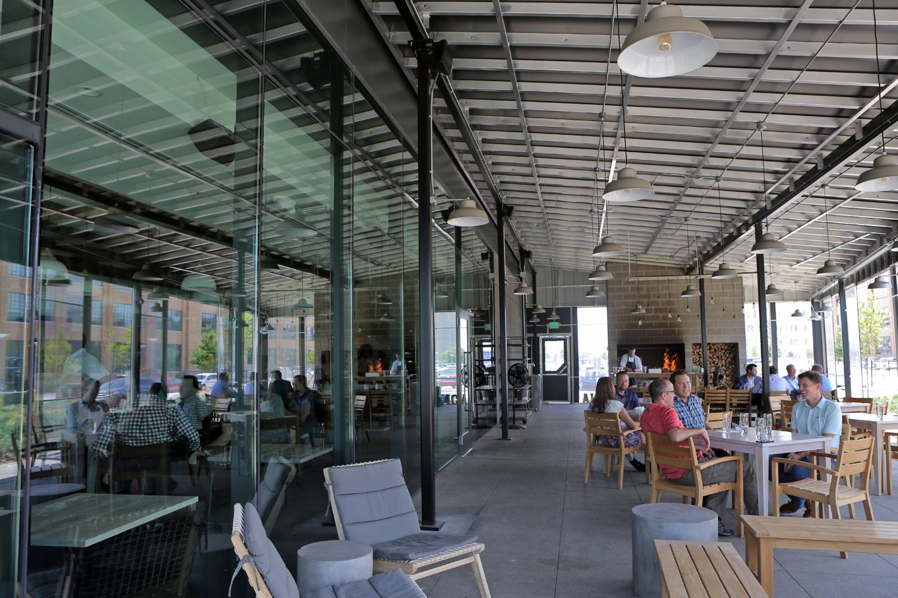 Restaurant review: Vicia